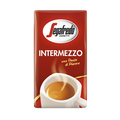 SEGAFREDO INTERMEZZO GR.250