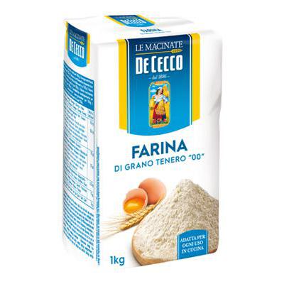 DE CECCO FARINA 