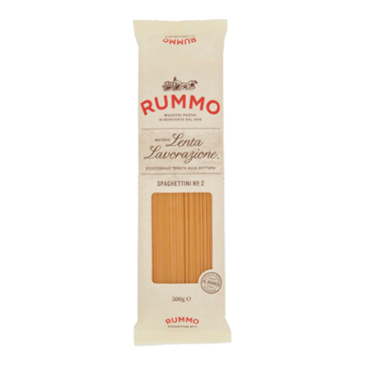 RUMMO SPAGHETTINI N2 GR.500