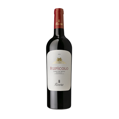 RIVERA VINO RUPICOLO 12.5° CL.75