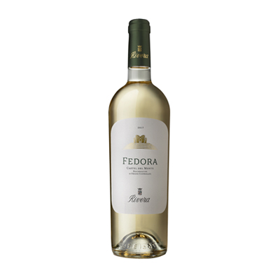 RIVERA VINO FEDORA 12.5°CL.75