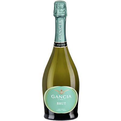 GANCIA BRUT CL.75  11