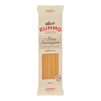 RUMMO LINGUINE GR.500 N13