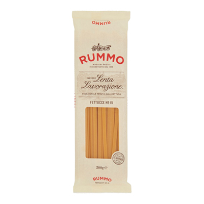 RUMMO FETTUCCE GR.500 N15