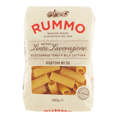 RUMMO RIGATONI GR.500 N50