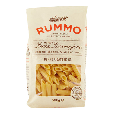 RUMMO PENNE RIGATE GR.500 N66