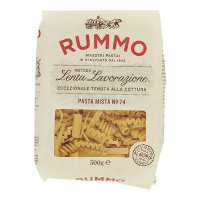 RUMMO GR.500 PASTA MISTA