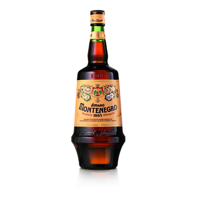 MONTENEGRO AMARO 23 CL.150