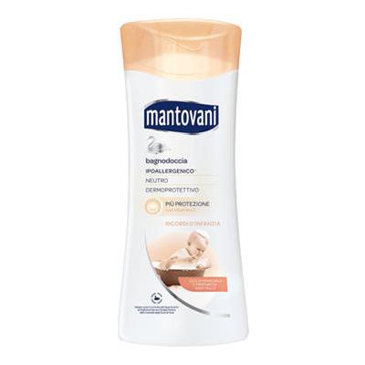 MANTOVANI BAGNO RICORDI D'INFANZIA ML.400