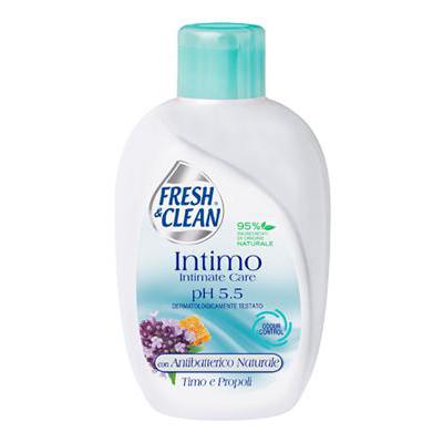 FRESH & CLEAN INTIMO ML.200 TIMO PROPOLI