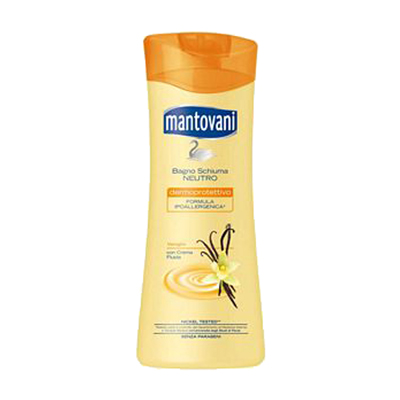 MANTOVANI BAGNO ML.400 VANIGLIA