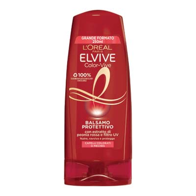 ELVIVE BALSAMO ML.250 COLOR