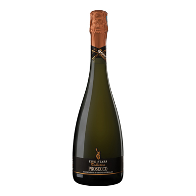 BOSCA PROSECCO DOC CL.75 11.5