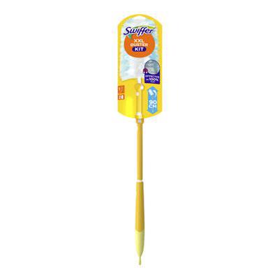 SWIFFER DUSTER XXL + 2 PIUMINI