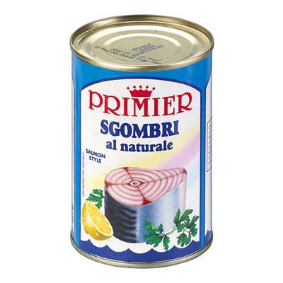 PRIMIER MACKEREL GR.425