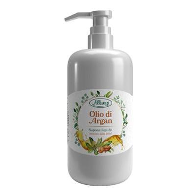 ALLWAYS SAPONE LIQUIDO ML.500OLIO DI ARGAN