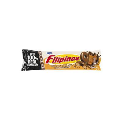 FILIPINOS SPECULOOS GR.128X12