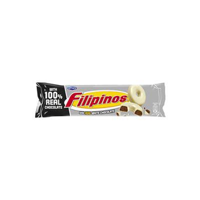 FILIPINOS CIOCCOLATO BIANCO GR.128