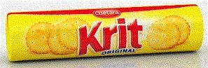 KRIT ORIGINAL GR.100 TUBO