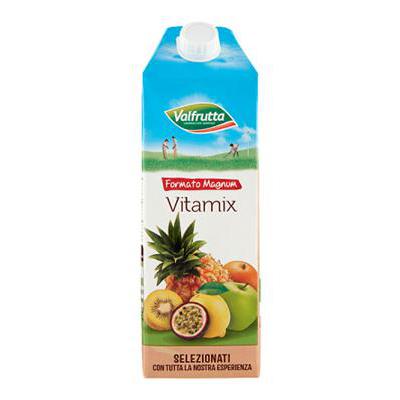 VALFRUTTA LT.1.5 VITAMIX