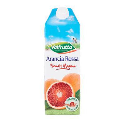 VALFRUTTA LT.1,5 ARANCIA ROSSA