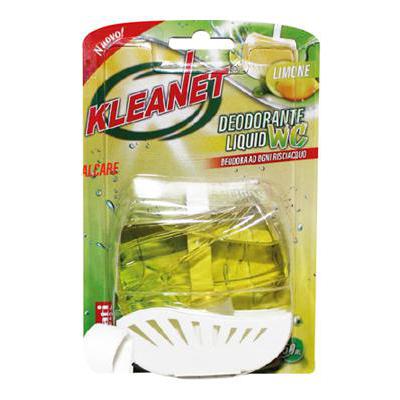 DEODORANTE WC LIMONE ML.50