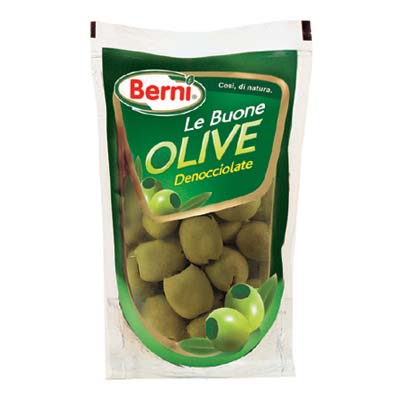 BERNI OLIVE DENOCCIOLATE BUSTAGR.170