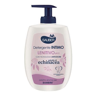 SAUBER INTIMO LENITIVO ESTRATTO DI ECHINACEA ML250