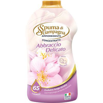SPUMA SCIAMPAGNA AMMORB.CONC.ABBR.DELICATO ML.1300