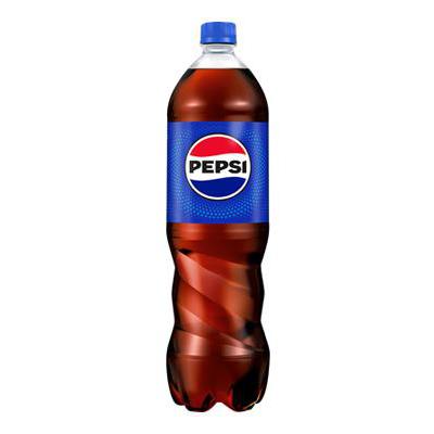 PEPSI COLA LT.1,5 BOTTIGLIA PET