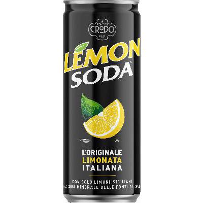 LEMONSODA CL.33 LATTINA