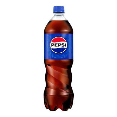 PEPSI COLA REGULAR PET LT.1