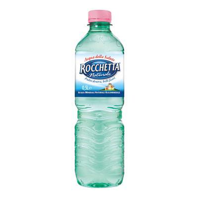 ACQUA ROCCHETTA NATURALE CL.50