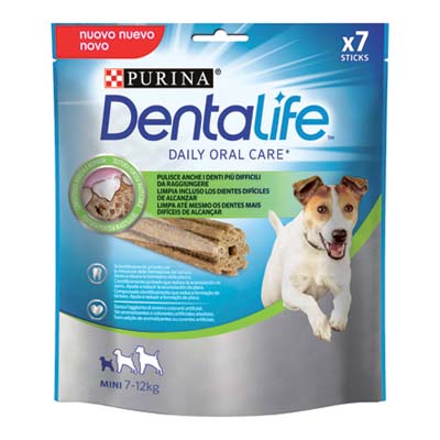 DENTALIFE CANE SMALL GR.115