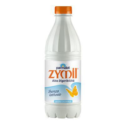 PARMALAT LATTE ZYMIL LT.1 BUONO DIGERIBILE