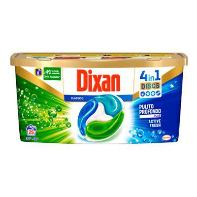 DIXAN DISCS X25 PZ CLASSICO
