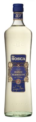 BOSCA VERMOUTH BIANCO 16� CL.100