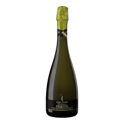 BOSCA PIEMONTE EXTRA DRY 12 CL.75 FIVE STARS