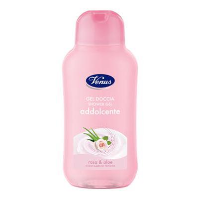 VENUS DOCCIA GEL ADDOLCENTE ML.250+50