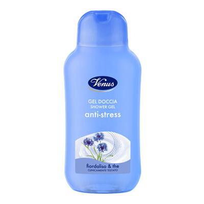 VENUS DOCCIA GEL ANTI-STRESS ML.250+50