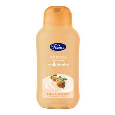 VENUS DOCCIA GEL VELLUTANTE ML.250+50