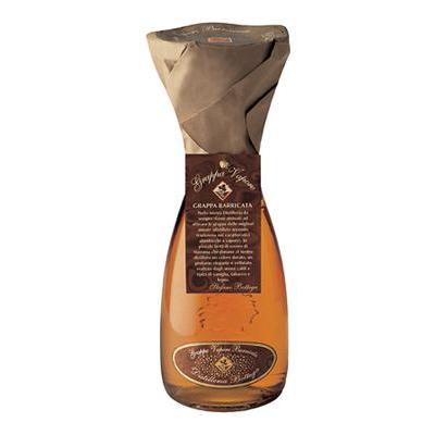 BOTTEGA GRAPPA VAPORE BARRICATA 38� CL.50