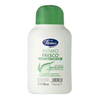 VENUS DETERGENTE PER IGIENE INTIMA FRESCO ML.200