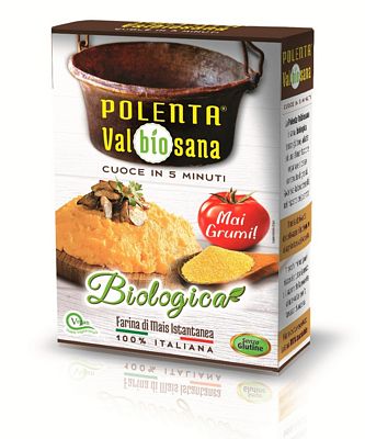 LOCONTE POLENTA VALLEBIOSANA GR.250