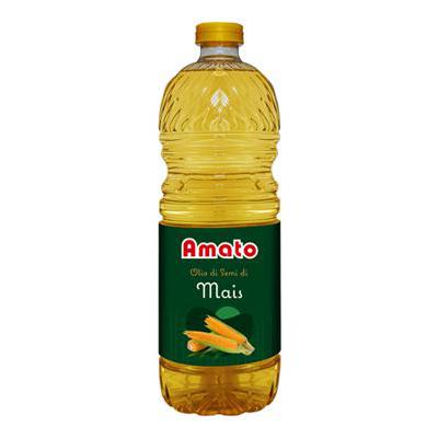 AMATO OLIO SEMI MAIS BOTTIGLIAPET LT.1