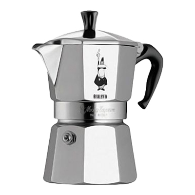 BIALETTI MOKA EXPRESS 3 TAZZE