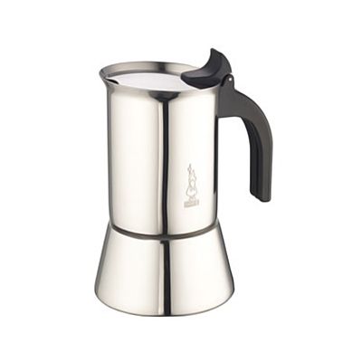 BIALETTI VENUS ELEGANCE 4 TAZZE