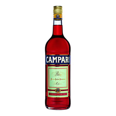 CAMPARI BITTER 25 LT.1