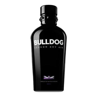 BULLDOG GIN CL.70 40