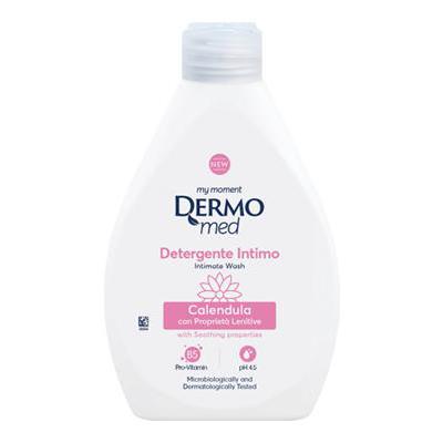 DERMOMED INTIMO SENSITIVE CONCALENDULA ML.250